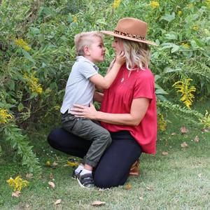 Meet your Posher, Ali